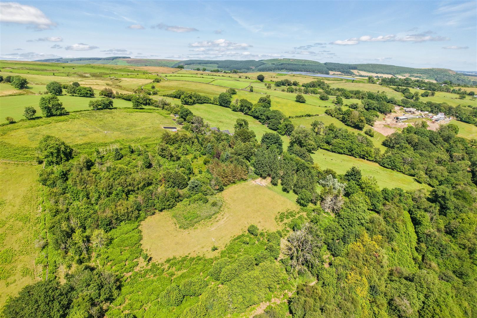 Gelliwrgan Farm, Gelli Wrgan Road, Ynysbwl, Pontypridd, CF37 3PG